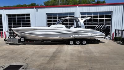 BOATZON | MTI 42V 2018