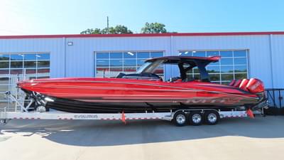 BOATZON | MTI 42V 2026 BOATZON | MTI 42V 2026