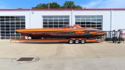 BOATZON | MTI 44 2005 BOATZON | MTI 44 2005