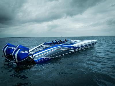 BOATZON | MTI 440X 2024 BOATZON | MTI 440X 2024