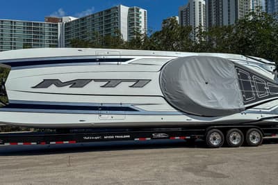 BOATZON | MTI 440X 2024 BOATZON | MTI 440X 2024