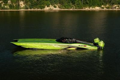 BOATZON | MTI 440X 2025 BOATZON | MTI 440X 2025