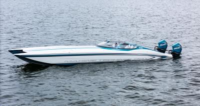 BOATZON | MTI 440X 2026 BOATZON | MTI 440X 2026