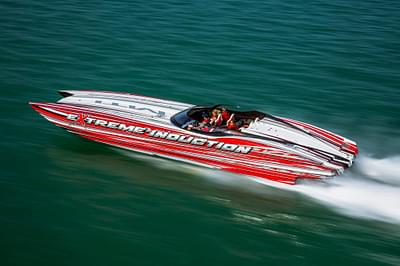BOATZON | MTI 48 2019