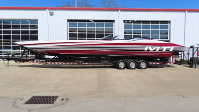 BOATZON | MTI 48 RP 2016 BOATZON | MTI 48 RP 2016