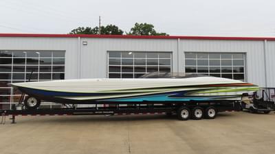BOATZON | MTI 48 RP 2022 BOATZON | MTI 48 RP 2022