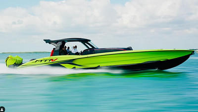 BOATZON | MTI 50V 2022 BOATZON | MTI 50V 2022