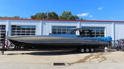 BOATZON | MTI 50v 2022