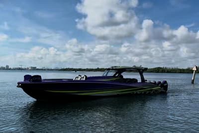 BOATZON | MTI 50v 2023 BOATZON | MTI 50v 2023