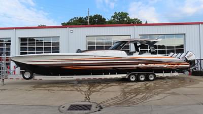 BOATZON | MTI 50V 2024