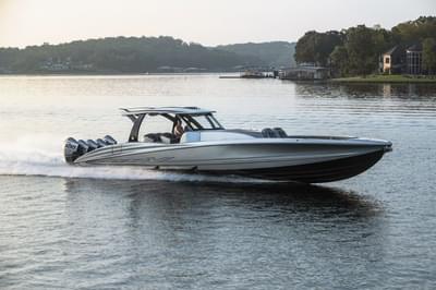 BOATZON | MTI 50V 2024