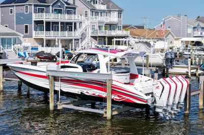 BOATZON | MTI V42 2016