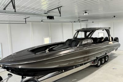 BOATZON | MTI V42 2018