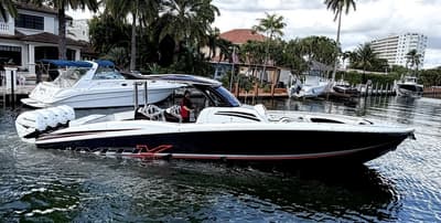 BOATZON | MTI V42 2019 BOATZON | MTI V42 2019