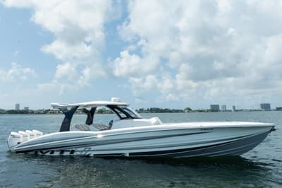 BOATZON | MTI V42 2020