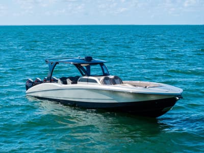 BOATZON | MTI V42 2021 BOATZON | MTI V42 2021