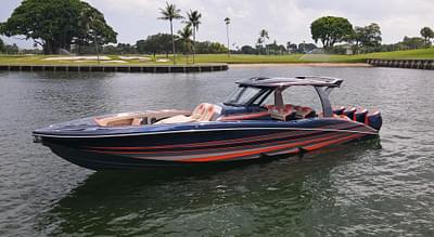 BOATZON | MTI V42 2024 BOATZON | MTI V42 2024