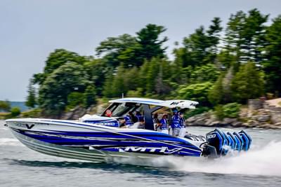 BOATZON | MTI V42 2024 BOATZON | MTI V42 2024