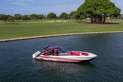 BOATZON | MTI V42 2024 BOATZON | MTI V42 2024