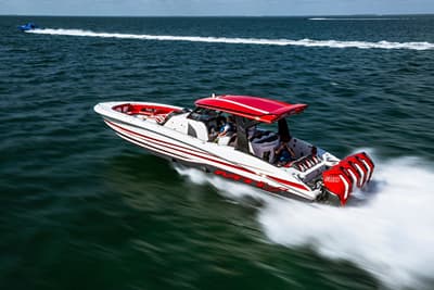 BOATZON | MTI V42 2025 BOATZON | MTI V42 2025