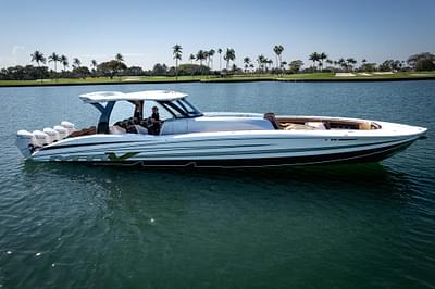 BOATZON | MTI V50 2022