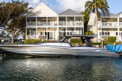 BOATZON | MTI V50 2022 BOATZON | MTI V50 2022