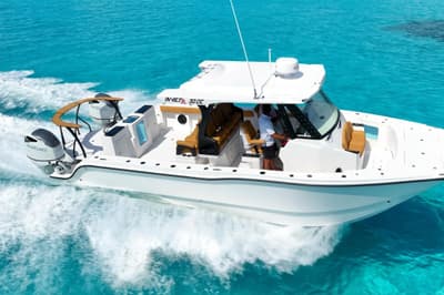 BOATZON | MVI 30 OC 2027 BOATZON | MVI 30 OC 2027
