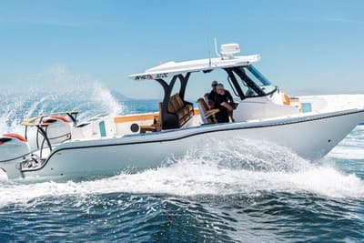 BOATZON | MVI Invicta 30OC 2026