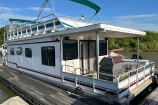 BOATZON | Myacht 40X13 1995