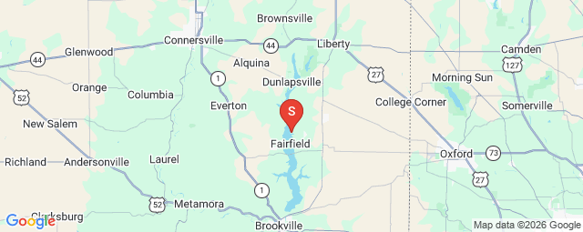 location