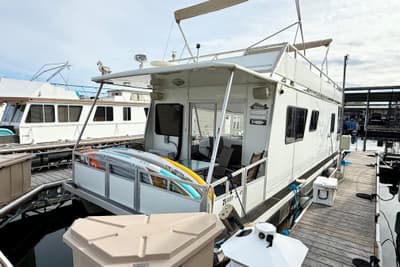 BOATZON | Myacht 4313 2006