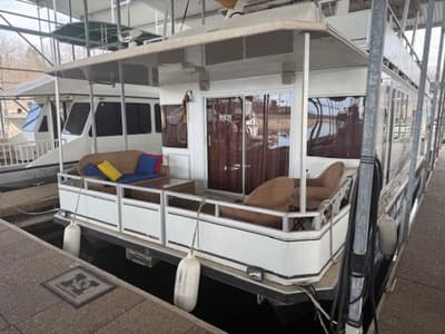 BOATZON | Myacht 5015 2007