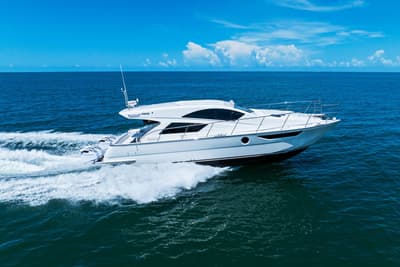 BOATZON | Mym/Mares 47 OUTBOARD EXPRESS CATAMARAN 2018 BOATZON | Mym/Mares 47 OUTBOARD EXPRESS CATAMARAN 2018