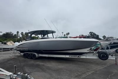 BOATZON | Mystic M4200 2016