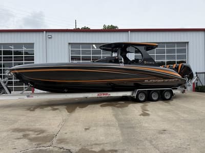 BOATZON | Mystic M3800 2023