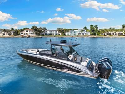 BOATZON | Mystic Powerboats M3800 2024