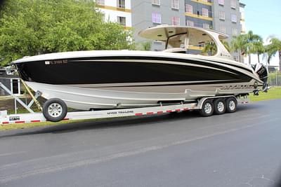 BOATZON | Mystic Powerboats M4200 2021 BOATZON | Mystic Powerboats M4200 2021