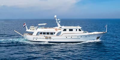BOATZON | Na.Vi Custom 1982