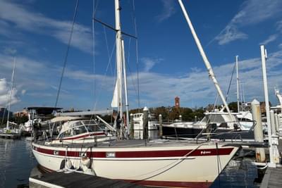 BOATZON | Najad 390 1992 BOATZON | Najad 390 1992