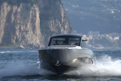 BOATZON | Nassima Yacht N40 2026