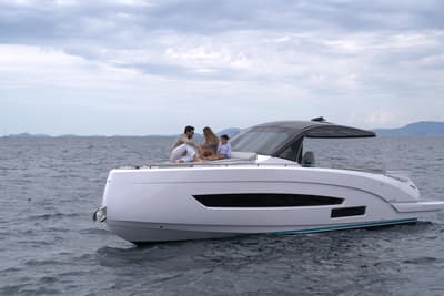 BOATZON | Nassima Yacht N40 2027