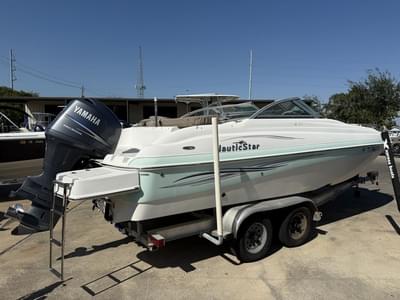 BOATZON | Nautic Star 210 DC 2010