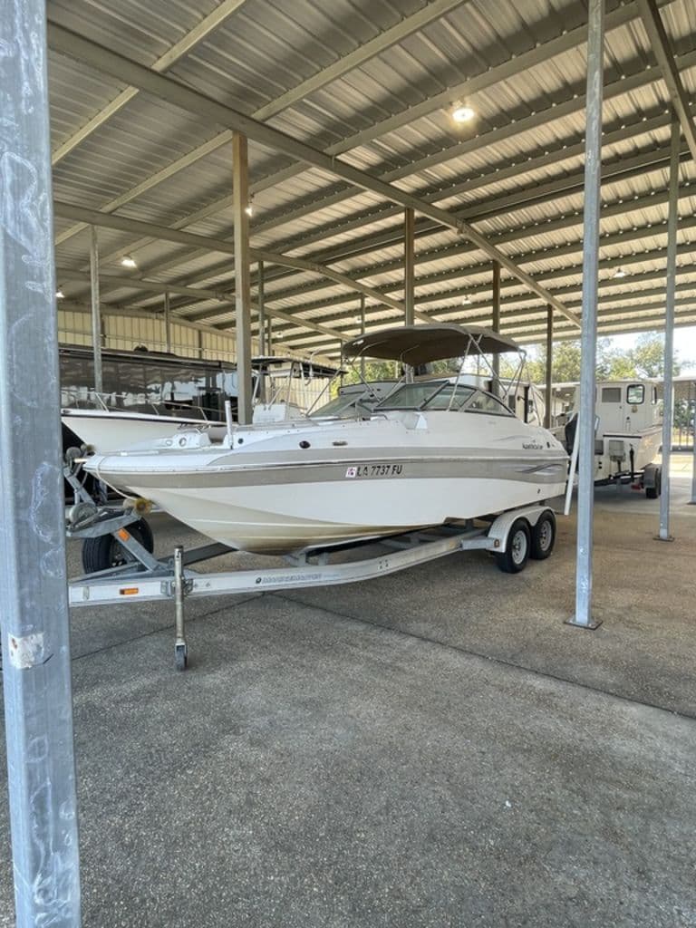 Nautic Star 232 DC 2009