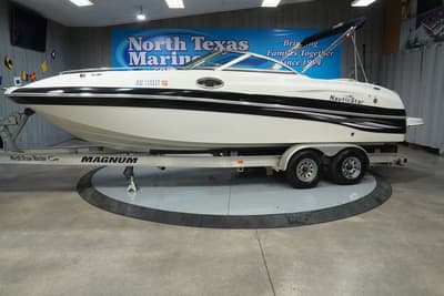 BOATZON | Nautic Star 252 2010