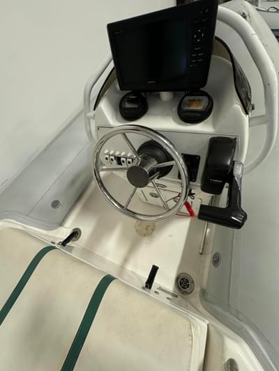 BOATZON | Nautica 13 Widebody 2008 BOATZON | Nautica 13 Widebody 2008