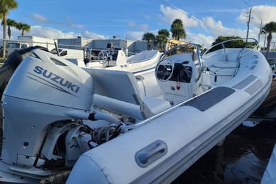 BOATZON | Nautica 15 DL 2009