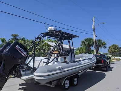 BOATZON | Nautica WIDE BODY 2005 BOATZON | Nautica WIDE BODY 2005