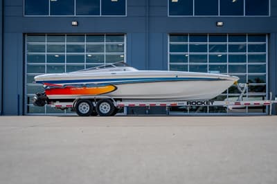 BOATZON | Nautical NRG 30 2012