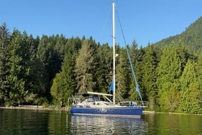 BOATZON | Nauticat 37 2002
