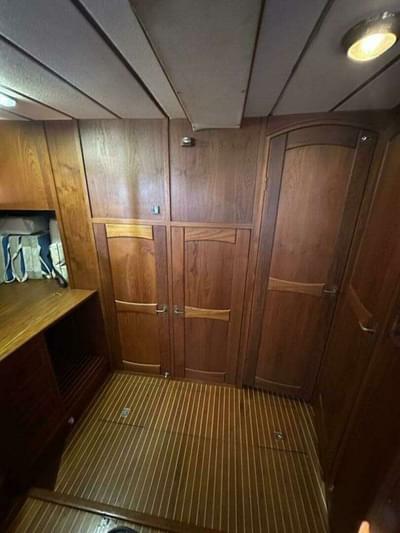 BOATZON | Nauticat 43 1984